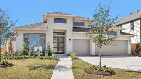 31726 Rosemary Road Fulshear TX 77423
