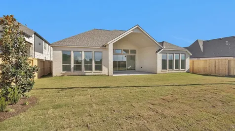 31726 Rosemary Road Fulshear TX 77423
