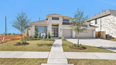 31726 Rosemary Road Fulshear TX 77423