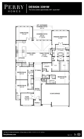 31726 Rosemary Road Fulshear TX 77423