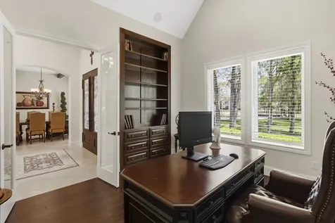 8522 Thornberry Hollow Court Missouri City TX 77459