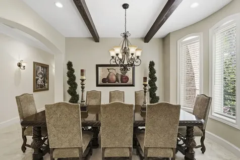 8522 Thornberry Hollow Court Missouri City TX 77459
