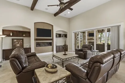 8522 Thornberry Hollow Court Missouri City TX 77459