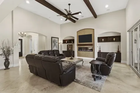 8522 Thornberry Hollow Court Missouri City TX 77459