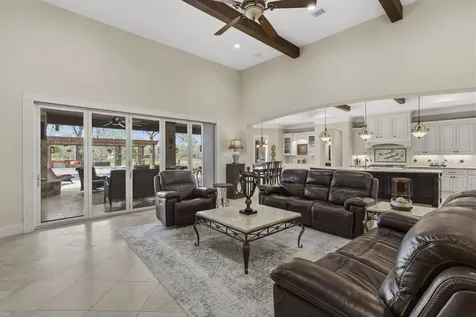 8522 Thornberry Hollow Court Missouri City TX 77459