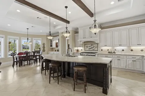 8522 Thornberry Hollow Court Missouri City TX 77459