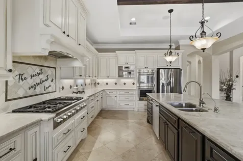 8522 Thornberry Hollow Court Missouri City TX 77459