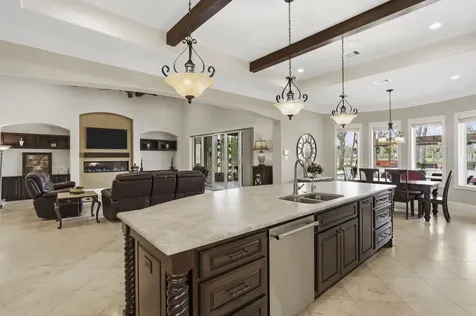 8522 Thornberry Hollow Court Missouri City TX 77459