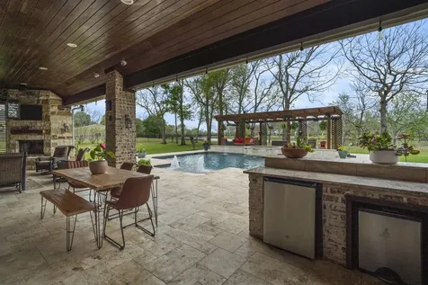8522 Thornberry Hollow Court Missouri City TX 77459