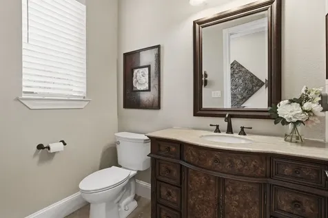 8522 Thornberry Hollow Court Missouri City TX 77459