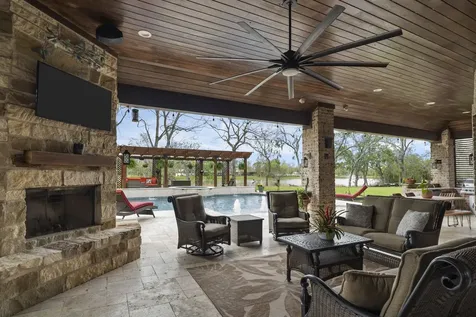 8522 Thornberry Hollow Court Missouri City TX 77459