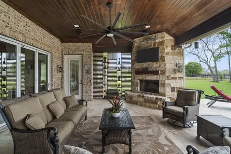 8522 Thornberry Hollow Court Missouri City TX 77459