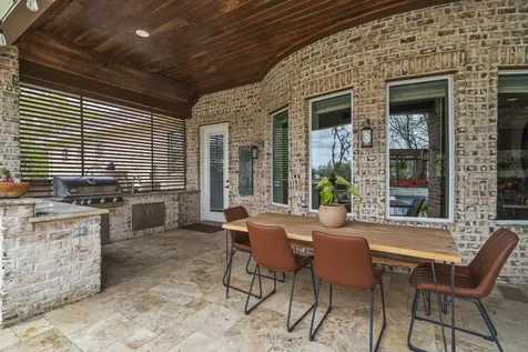 8522 Thornberry Hollow Court Missouri City TX 77459