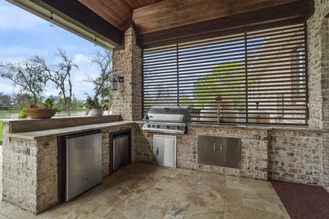 8522 Thornberry Hollow Court Missouri City TX 77459