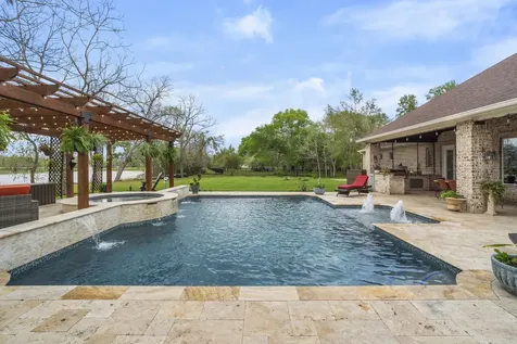 8522 Thornberry Hollow Court Missouri City TX 77459