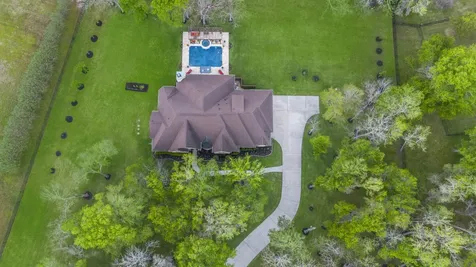8522 Thornberry Hollow Court Missouri City TX 77459