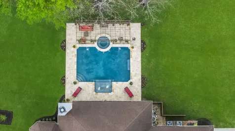 8522 Thornberry Hollow Court Missouri City TX 77459