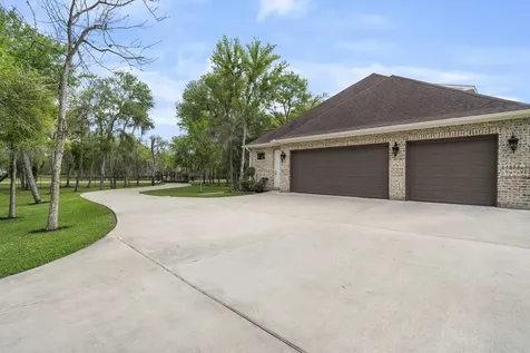 8522 Thornberry Hollow Court Missouri City TX 77459