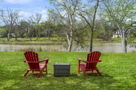 8522 Thornberry Hollow Court Missouri City TX 77459