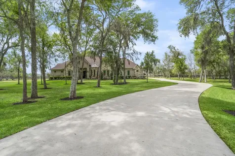 8522 Thornberry Hollow Court Missouri City TX 77459