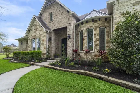8522 Thornberry Hollow Court Missouri City TX 77459