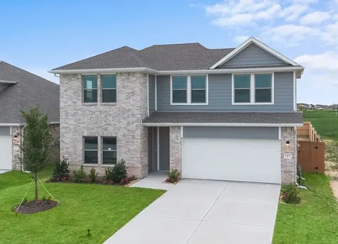 2429 E Heritage Drive Dayton TX 77535