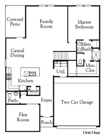 2429 E Heritage Drive Dayton TX 77535