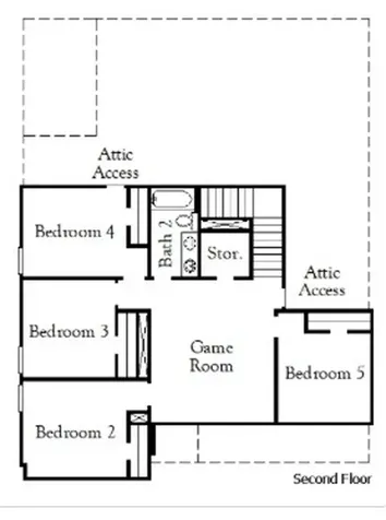 2429 E Heritage Drive Dayton TX 77535