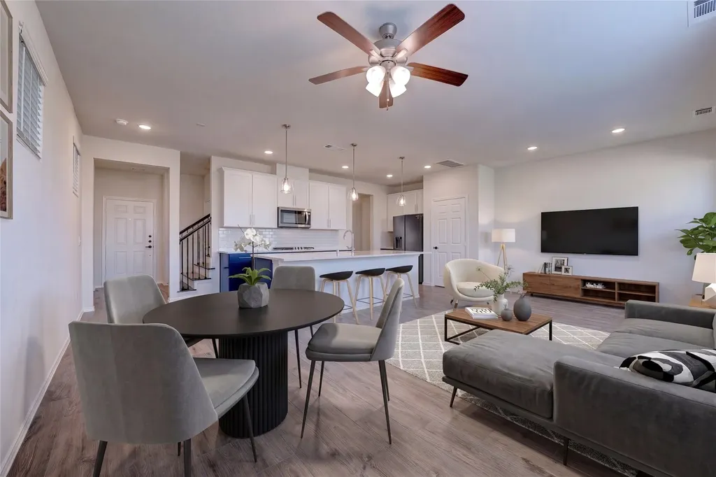 10504 Marston Vineyard Drive Houston TX 77025