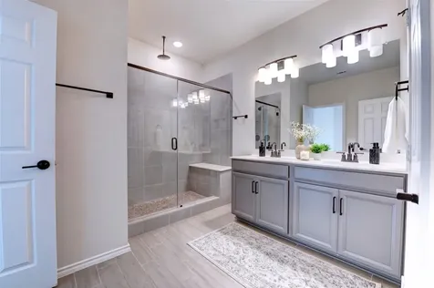 10504 Marston Vineyard Drive Houston TX 77025