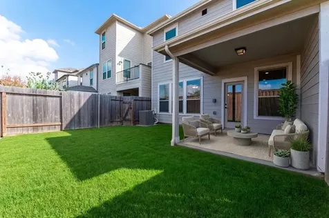 10504 Marston Vineyard Drive Houston TX 77025