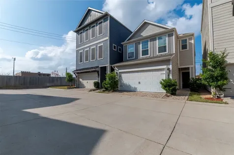 10504 Marston Vineyard Drive Houston TX 77025