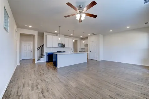 10504 Marston Vineyard Drive Houston TX 77025