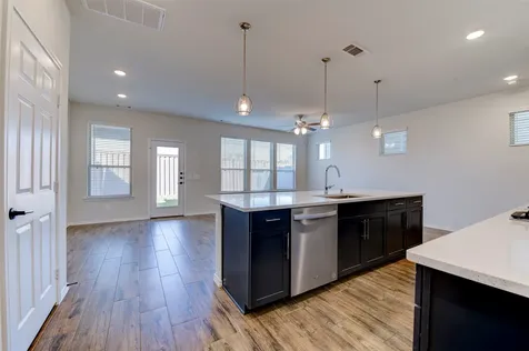 10504 Marston Vineyard Drive Houston TX 77025