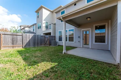 10504 Marston Vineyard Drive Houston TX 77025
