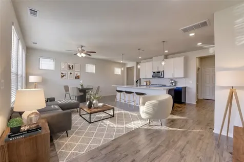 10504 Marston Vineyard Drive Houston TX 77025