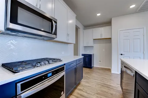 10504 Marston Vineyard Drive Houston TX 77025
