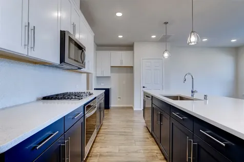 10504 Marston Vineyard Drive Houston TX 77025