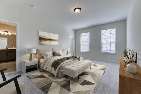 10504 Marston Vineyard Drive Houston TX 77025