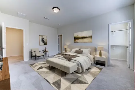 10504 Marston Vineyard Drive Houston TX 77025