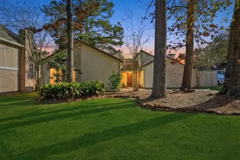 3618 Riverwood Park Drive Kingwood TX 77345