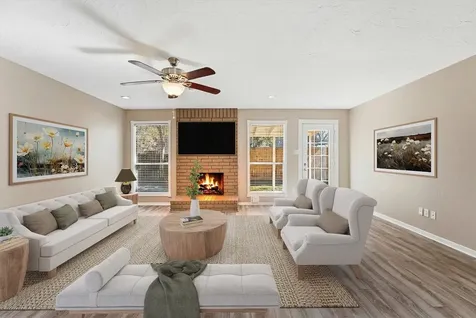 3618 Riverwood Park Drive Kingwood TX 77345