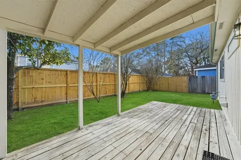 3618 Riverwood Park Drive Kingwood TX 77345