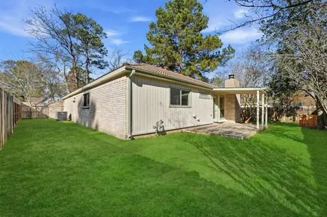3618 Riverwood Park Drive Kingwood TX 77345