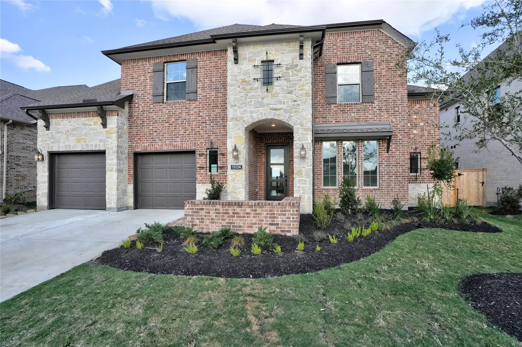 11134 Legume Court Cypress TX 77433
