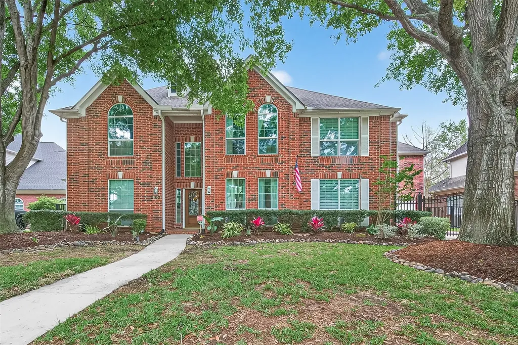 3219 Winding Lake Way Katy TX 77450