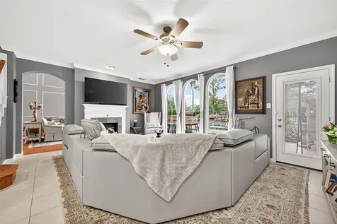3219 Winding Lake Way Katy TX 77450