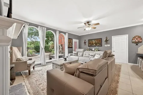 3219 Winding Lake Way Katy TX 77450