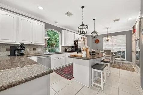 3219 Winding Lake Way Katy TX 77450