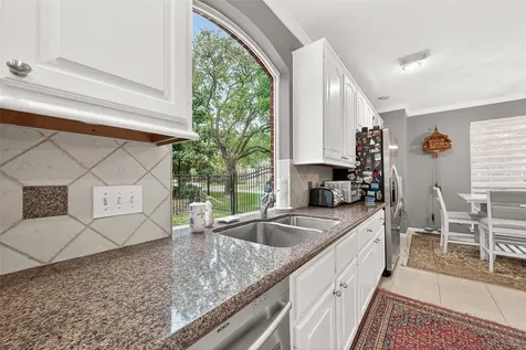 3219 Winding Lake Way Katy TX 77450